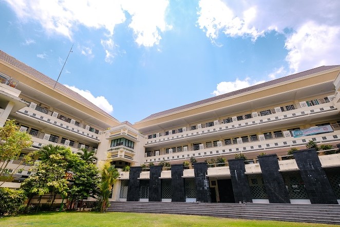 5 kampus terbaik di Kupang 2023