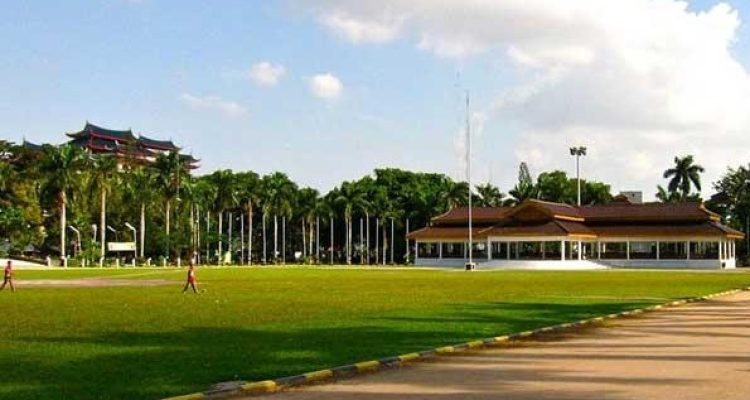 5 tempat olahraga di Jakarta Timur kreatif