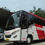 jadwal berangkat bus di Kupang terbukti