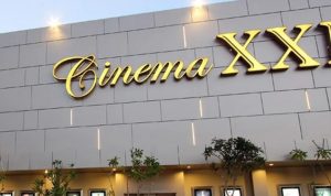 Tempat Nonton Bioskop Murah Semarang Terbukti
