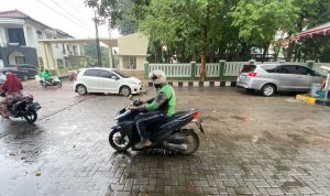 Sempat Dilanda Kemarau Panjang, Tangerang Akhirnya Diguyur Hujan