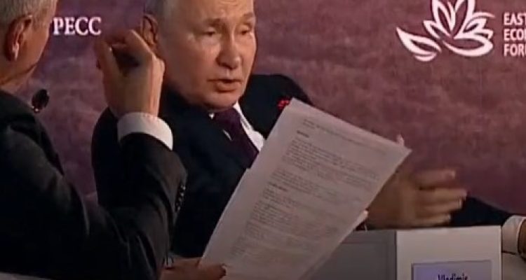 Putin link video tiktok