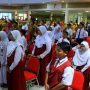 1.000 Anak Yatim di Kota Tangerang Diberi Santunan