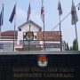 KPU Kabupaten Tangerang Petakan TPS Rawan Banjir